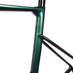 Telaio per bicicletta da corsa A23