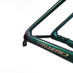 Telaio per bicicletta da corsa A23