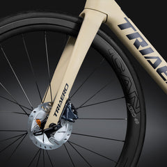 Bicicletta da strada AERO in carbonio A9(Shimano 8070)