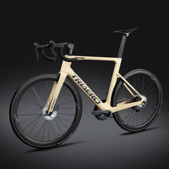 Bicicletta da strada AERO in carbonio A9(Shimano 8070)