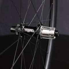 AERO 52II Disc 1370 g