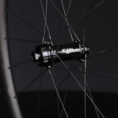 AERO 52II Disc 1370 g