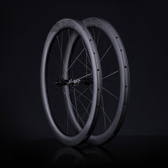 AERO 52II Disc 1370 g