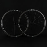 Serie Alpha Pro Disc