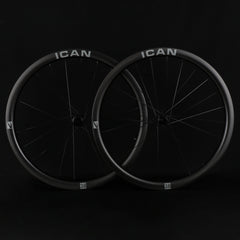 Serie Alpha Pro Disc