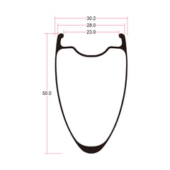 AERO 50 Disc DT240 EXP