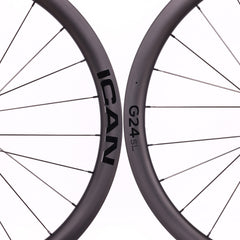 G24 SL 700C DT240 ESP