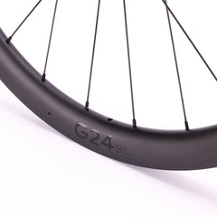 G24 SL 700C DT240 ESP