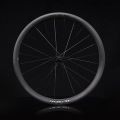 AERO 40II Disc DT240 EXP 1205g
