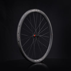 AERO 40 Disc DT240 EXP