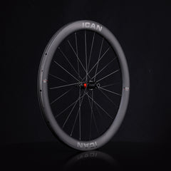 AERO 50II Disc DT240 EXP 1285g