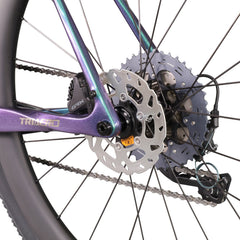 Bicicletta X-Gravel-2
