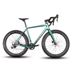Bicicletta X-Gravel-2
