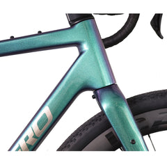 Bicicletta X-Gravel-2