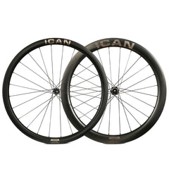 AERO 38/52 Disco 1375g