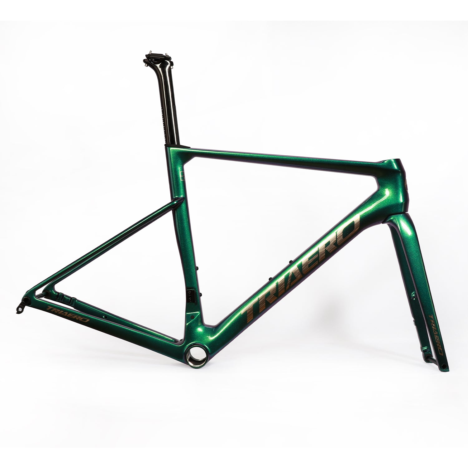 Telaio bici da strada A22