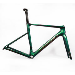 Telaio bici da strada A22