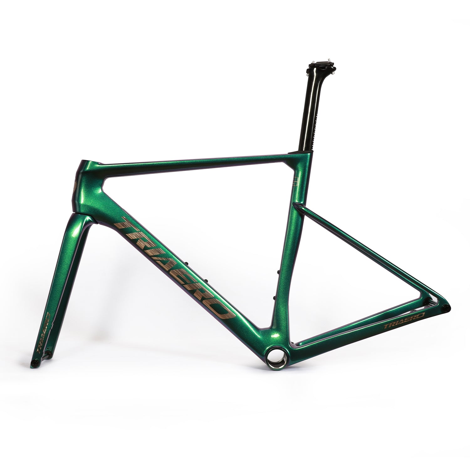 Telaio bici da strada A22