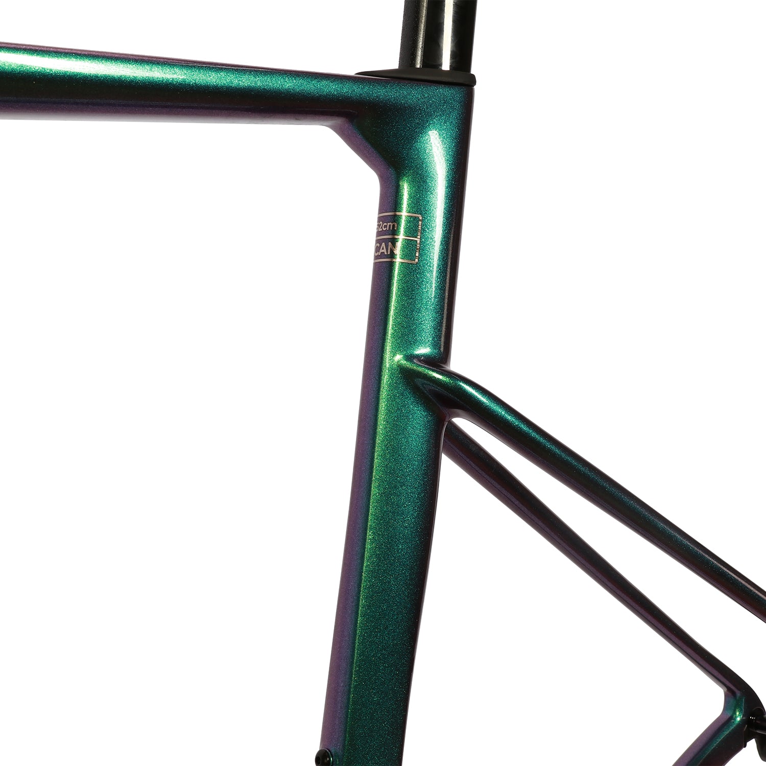 Telaio bici da strada A22