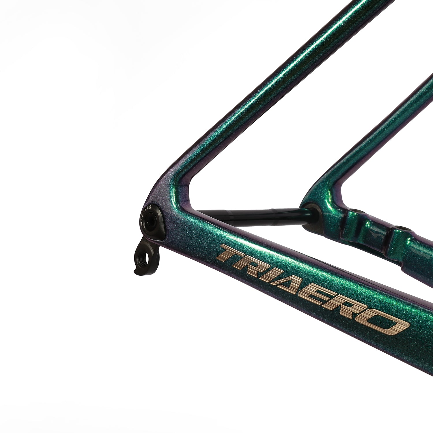 Telaio bici da strada A22