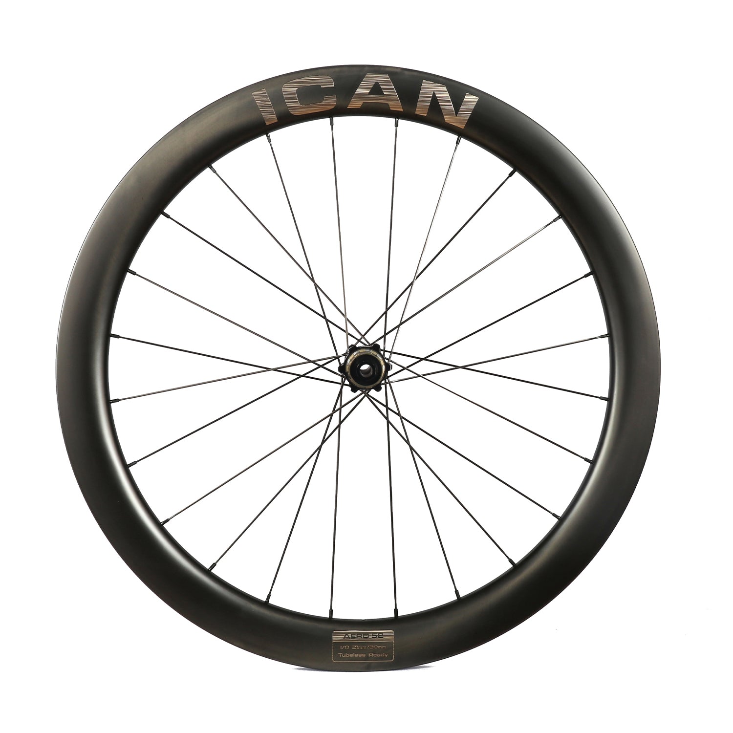 AERO 38/52 Disco 1375g