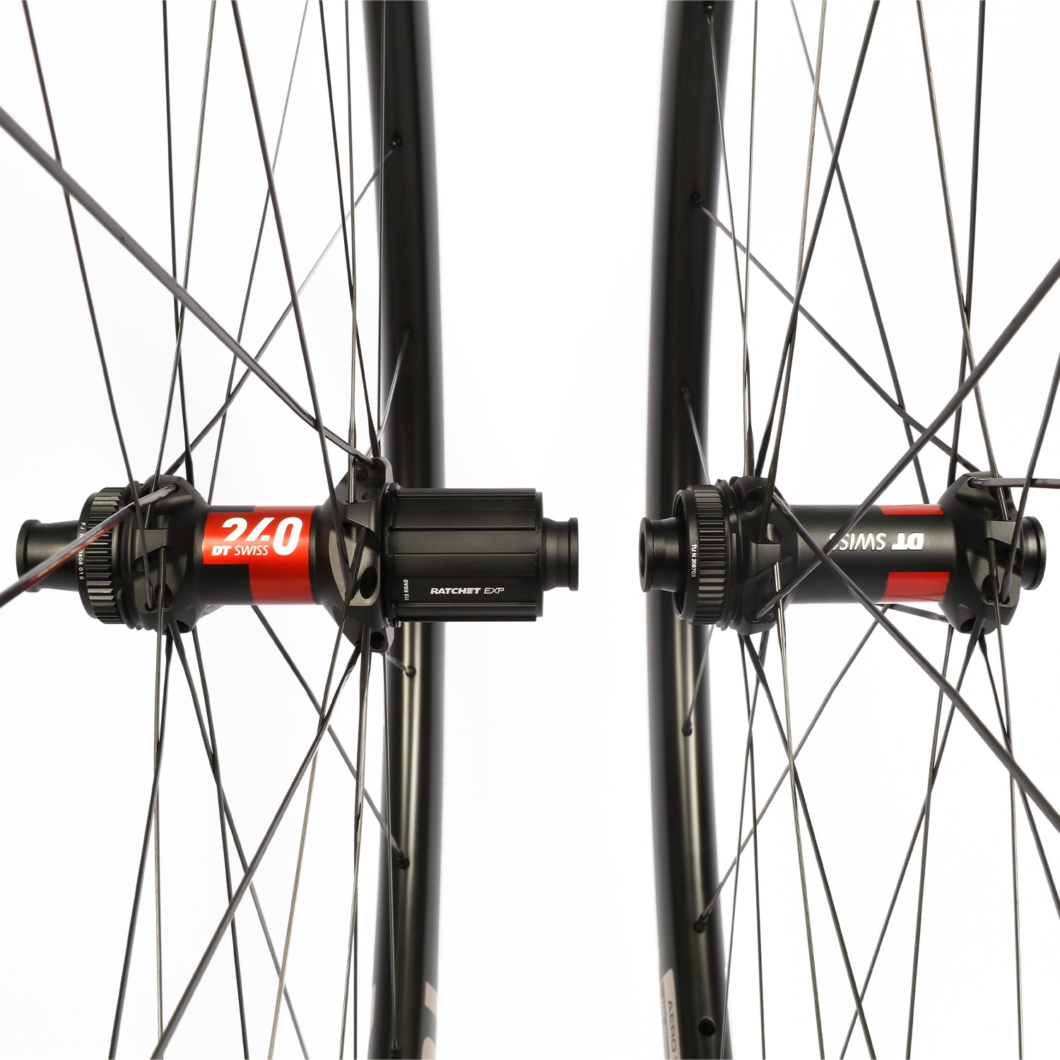 AERO 38 Disc 1325g