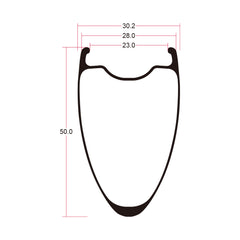 AERO 50 Disc DT240 EXP
