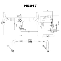 Collegamenti HB017