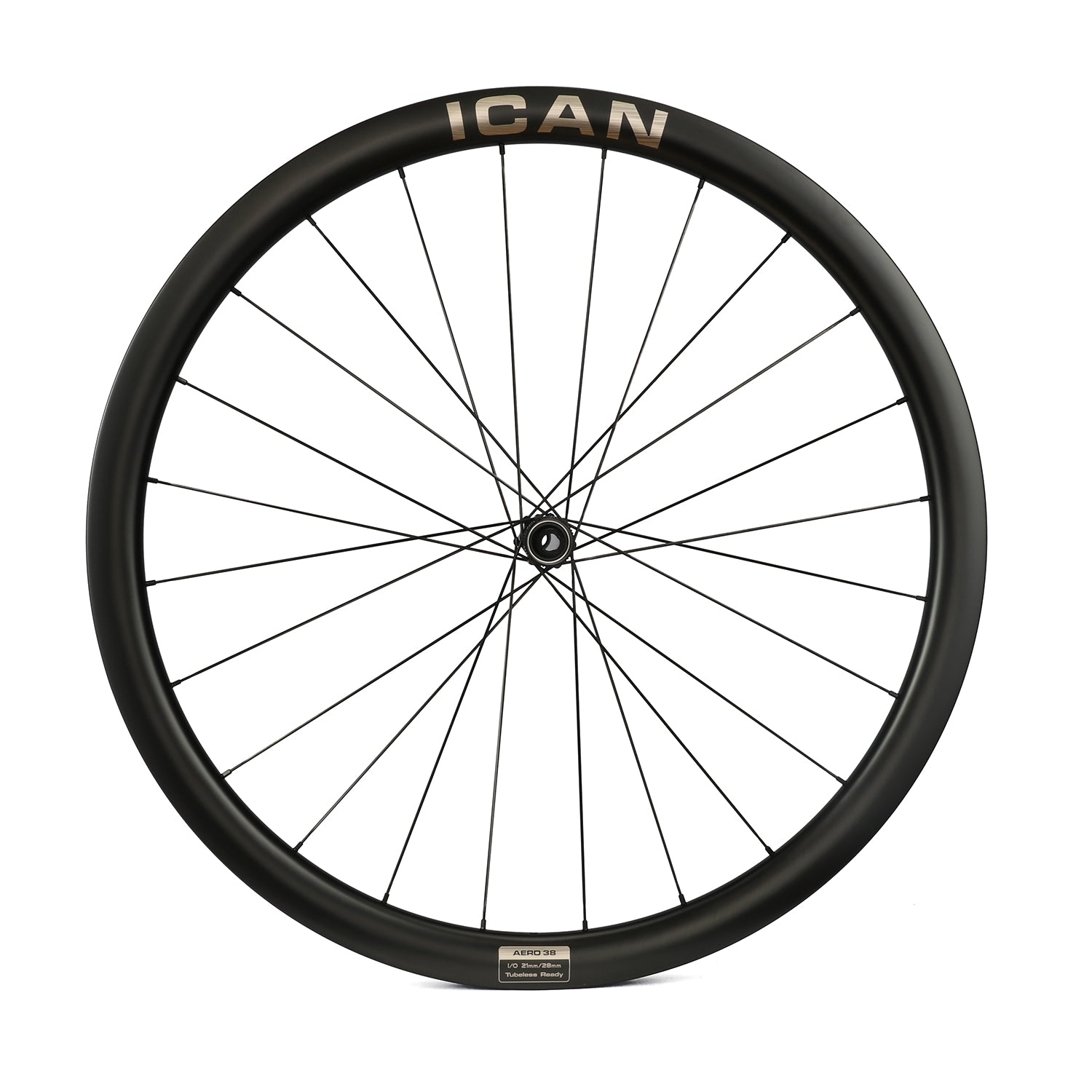 AERO 38 Disc 1325g