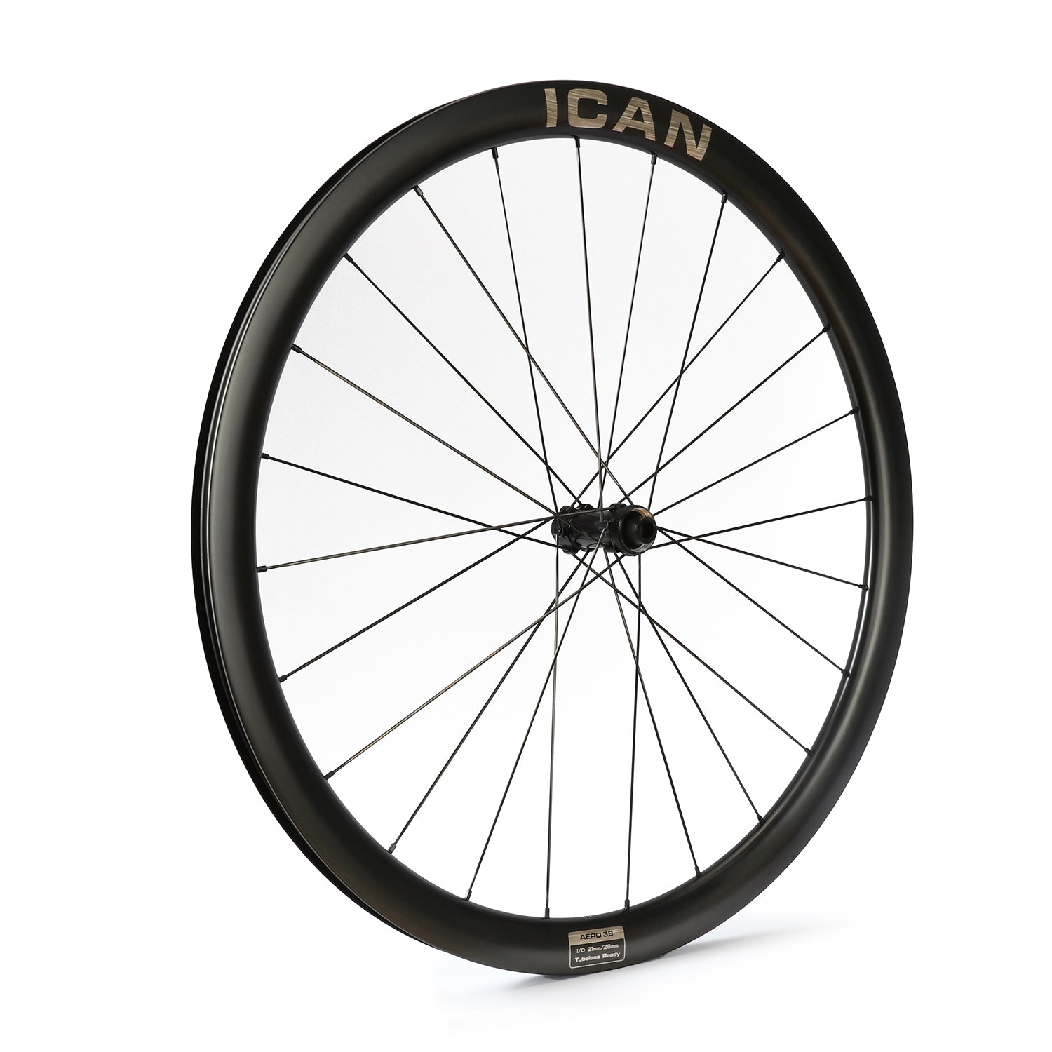 AERO 38/52 Disco 1375g