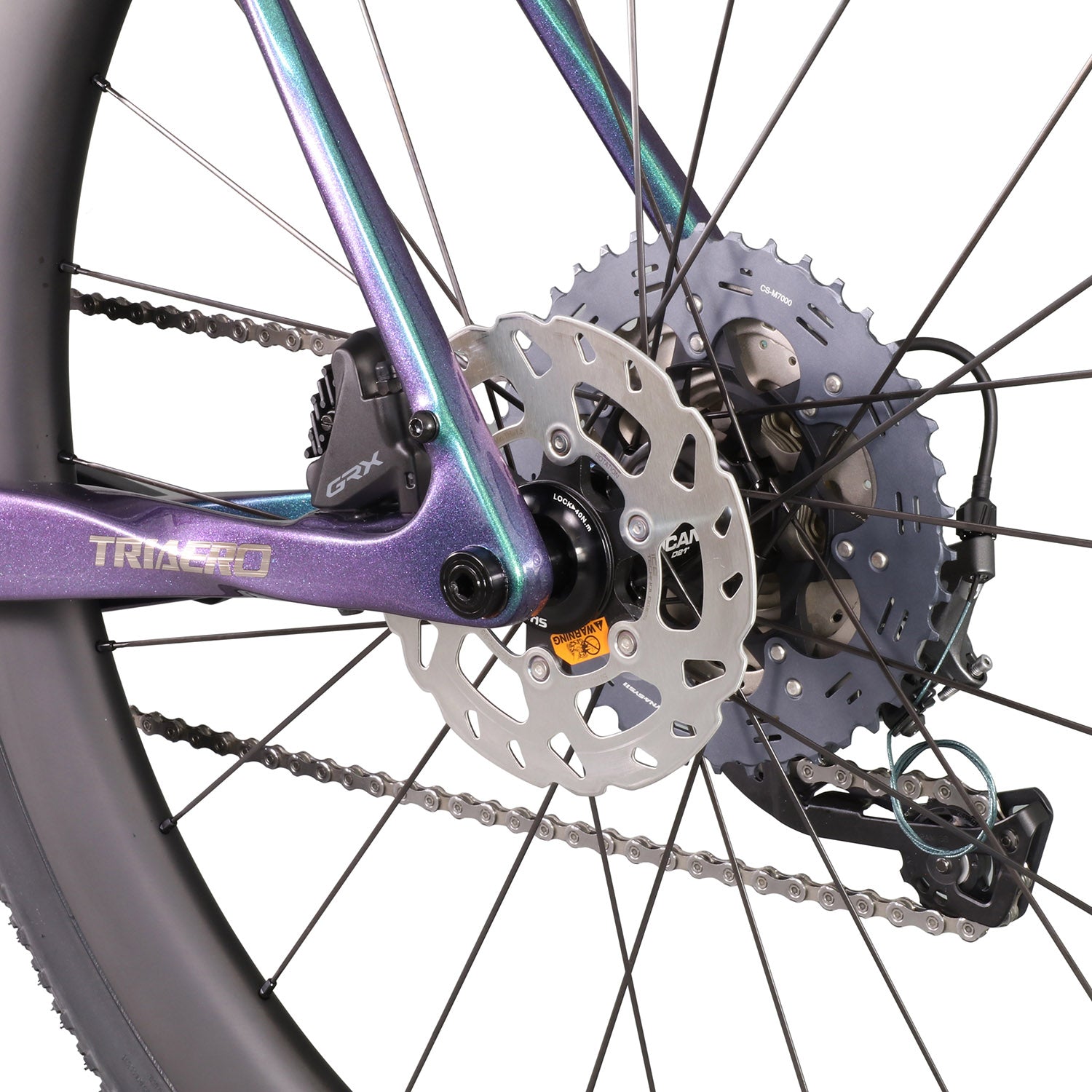Bicicletta X-Gravel-2
