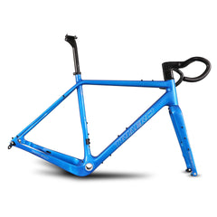 Telaio X-Gravel 2