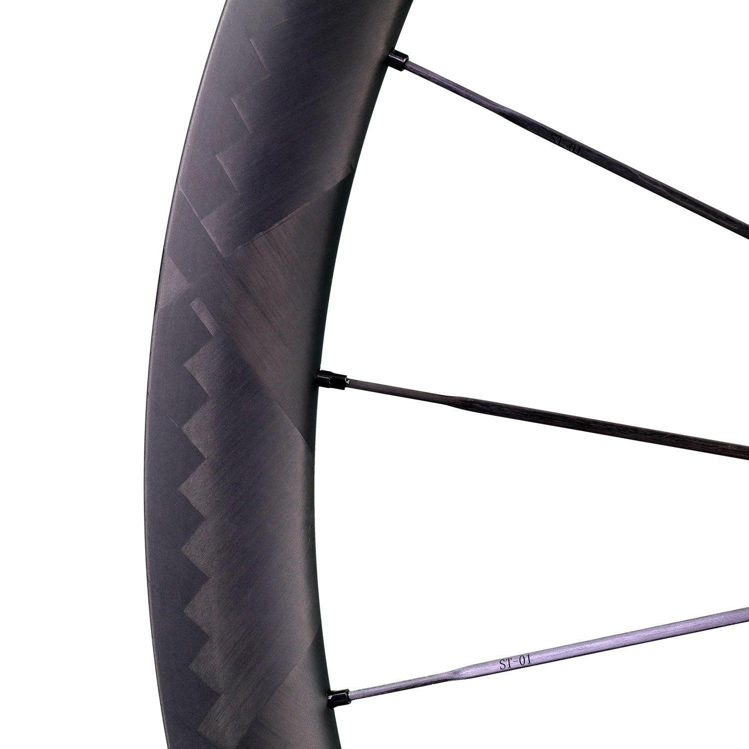 36/50 Pie Carbon Spoke 23mm