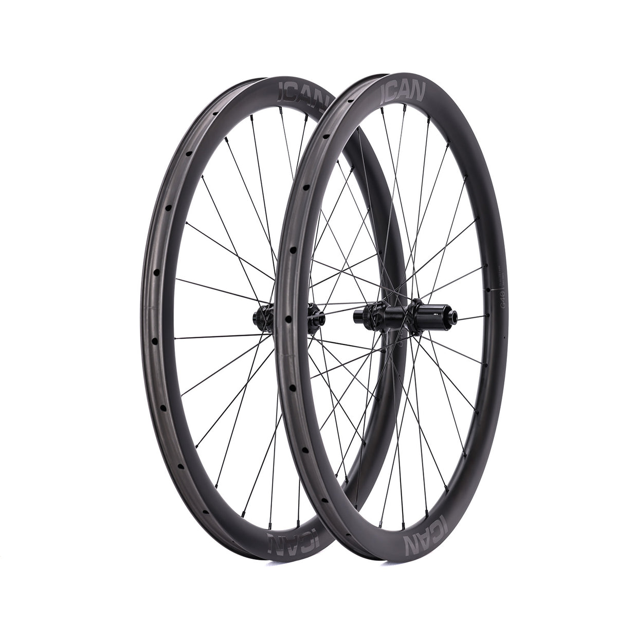 G40 700C 1320g