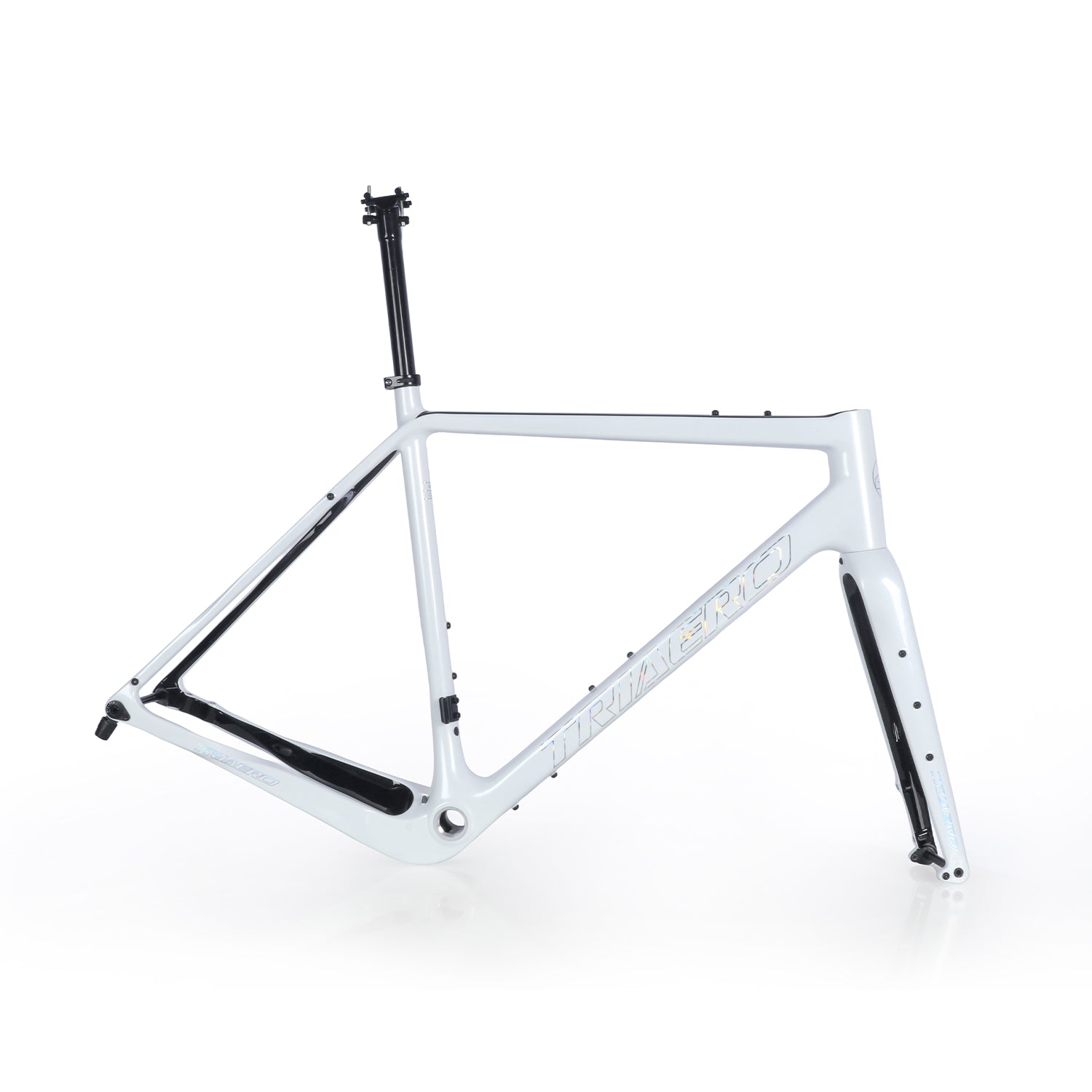 Telaio X-Gravel 2
