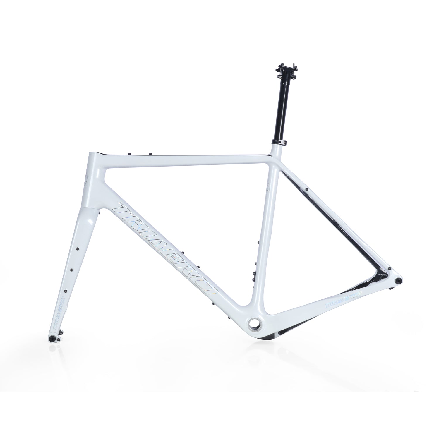 Telaio X-Gravel 2