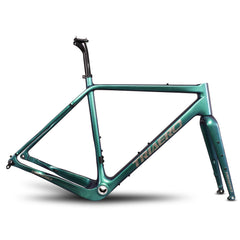 Telaio X-Gravel 2